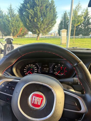 FIAT EGEA