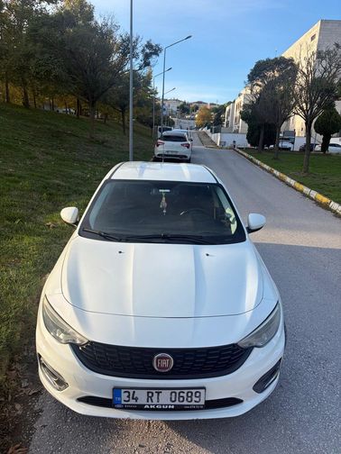 FIAT EGEA