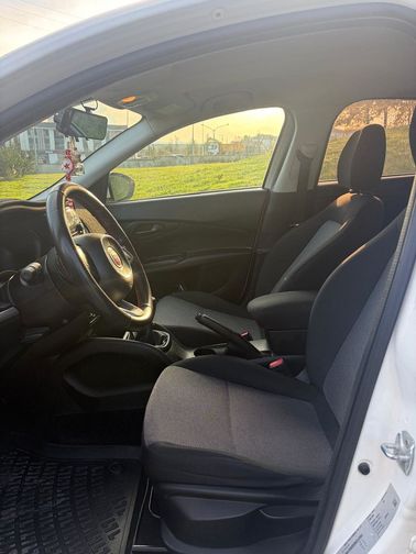 FIAT EGEA