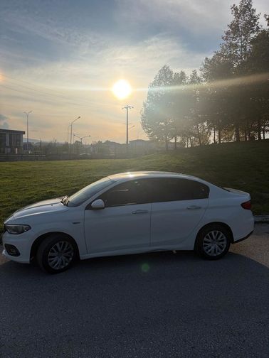FIAT EGEA