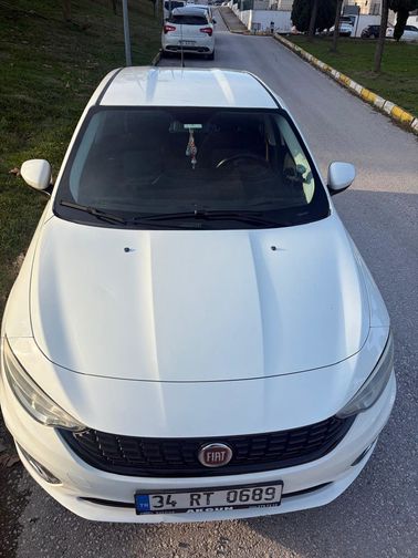 FIAT EGEA
