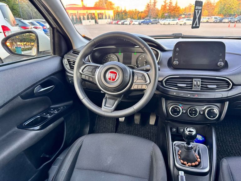 FIAT EGEA