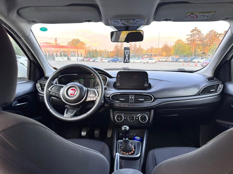 FIAT EGEA