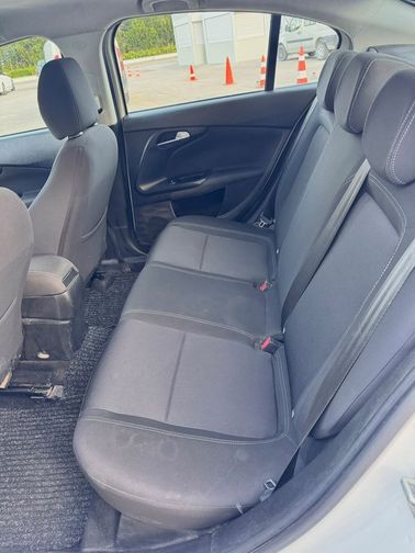 FIAT EGEA
