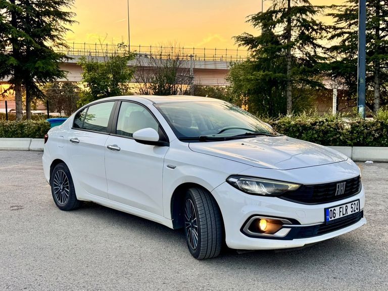 FIAT EGEA