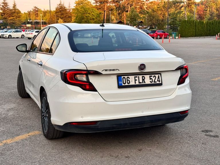FIAT EGEA