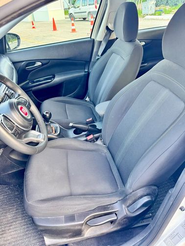 FIAT EGEA