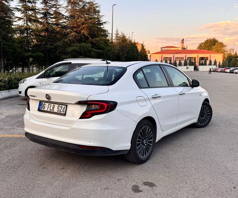 FIAT EGEA