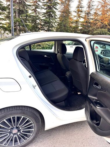 FIAT EGEA