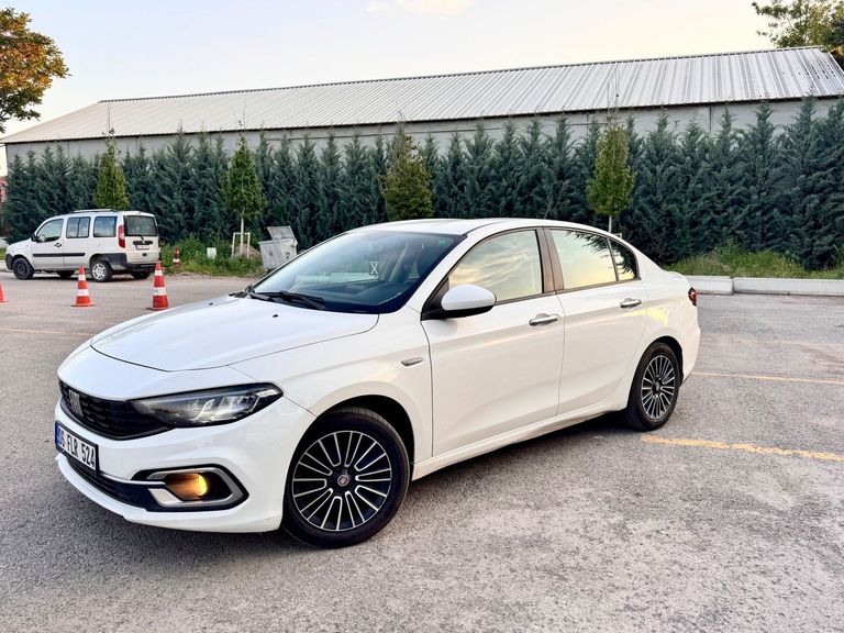 FIAT EGEA