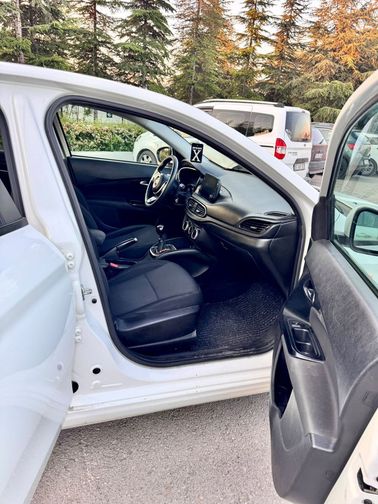 FIAT EGEA