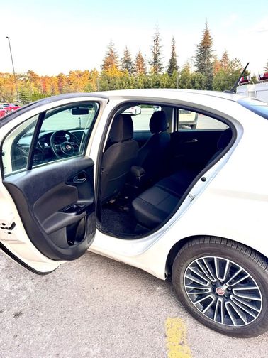 FIAT EGEA