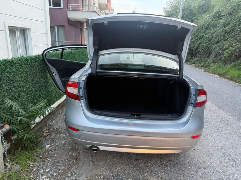 RENAULT FLUENCE
