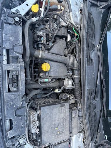 RENAULT FLUENCE