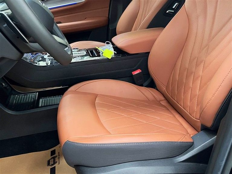 CHERY TIGGO8 PRO