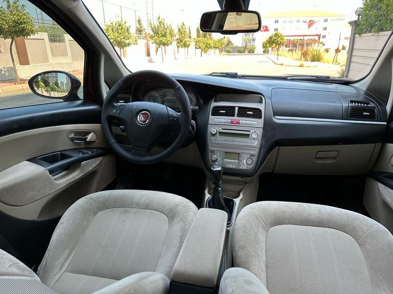 FIAT LINEA