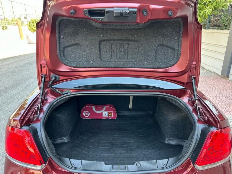 FIAT LINEA