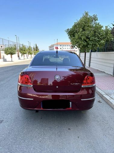 FIAT LINEA