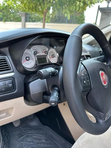 FIAT LINEA