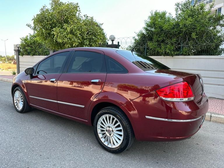 FIAT LINEA