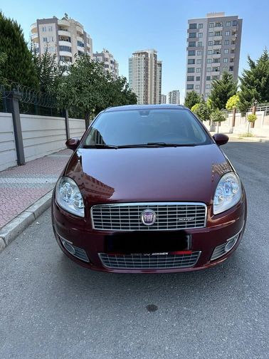 FIAT LINEA