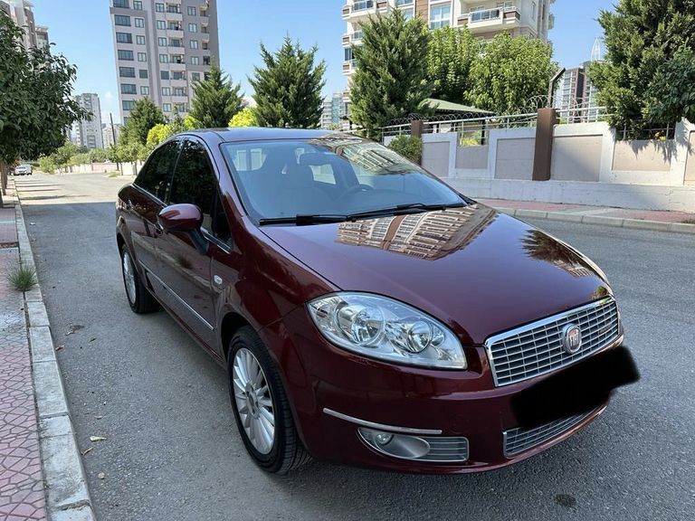 FIAT LINEA