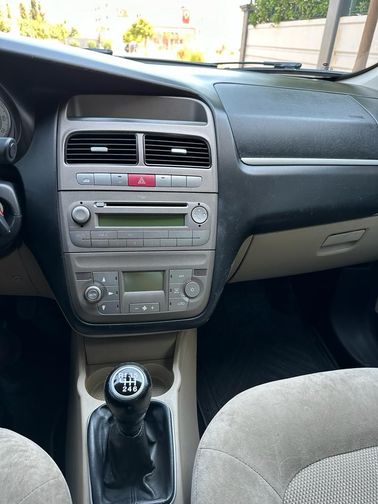 FIAT LINEA
