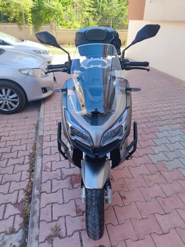 RKS Reale 125