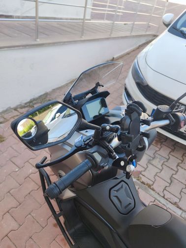 RKS Reale 125