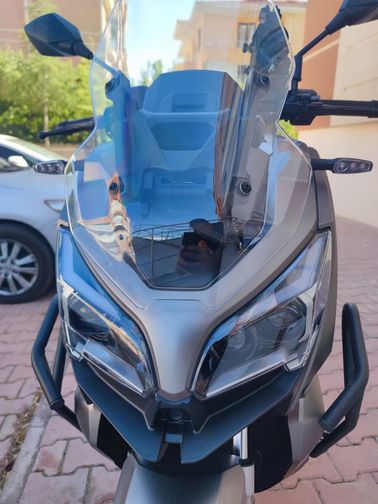 RKS Reale 125