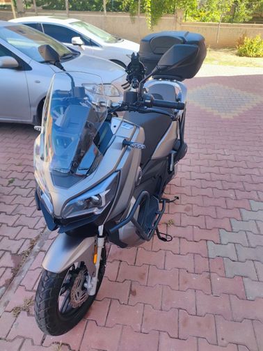 RKS Reale 125