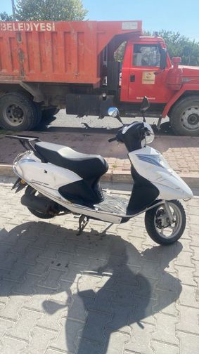 Mondial 110i Fury