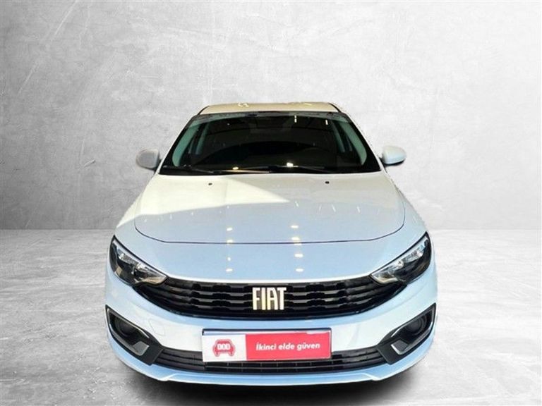 FIAT EGEA