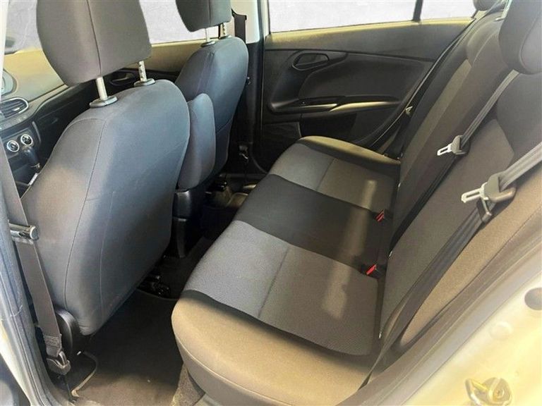 FIAT EGEA