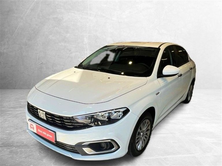 FIAT EGEA