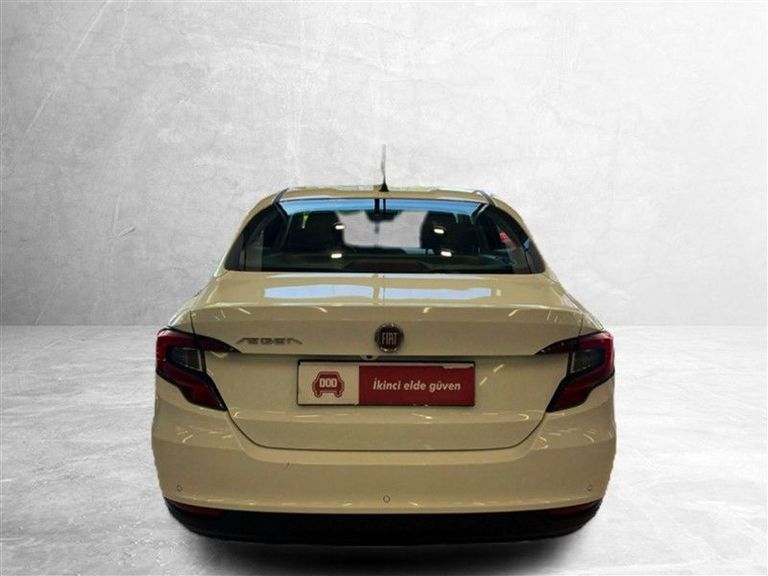FIAT EGEA