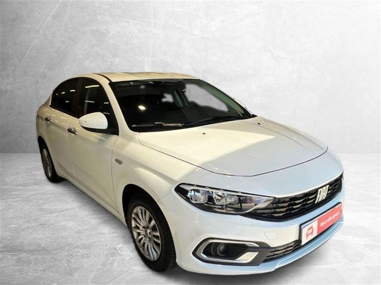 FIAT EGEA