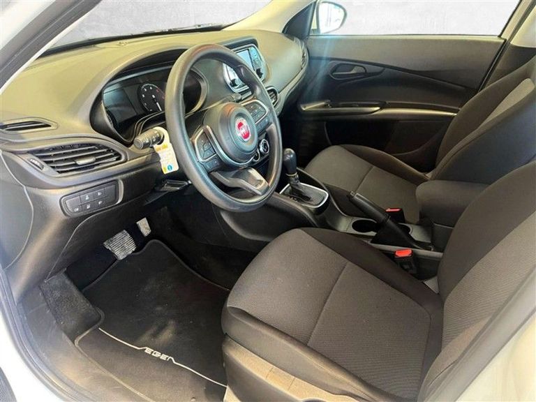 FIAT EGEA