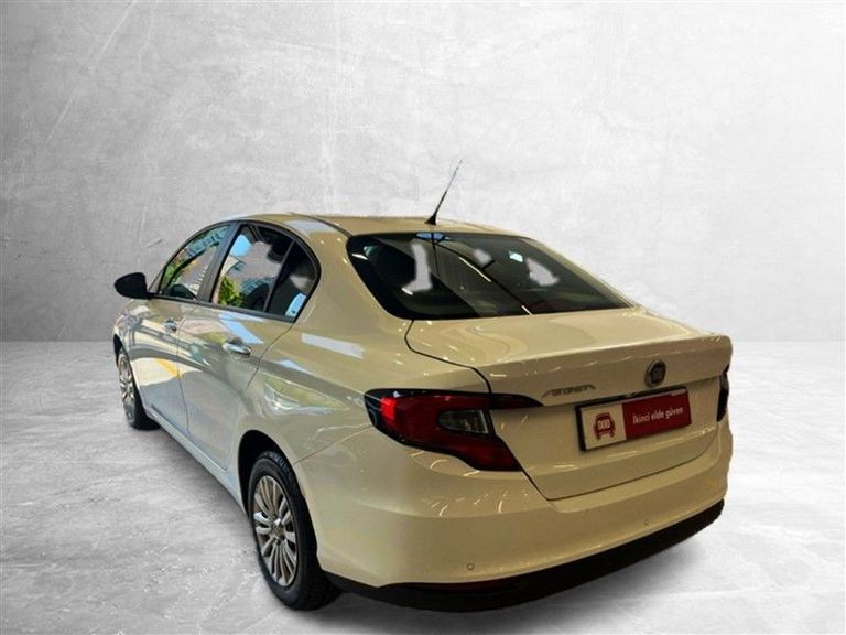 FIAT EGEA