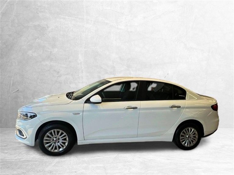FIAT EGEA