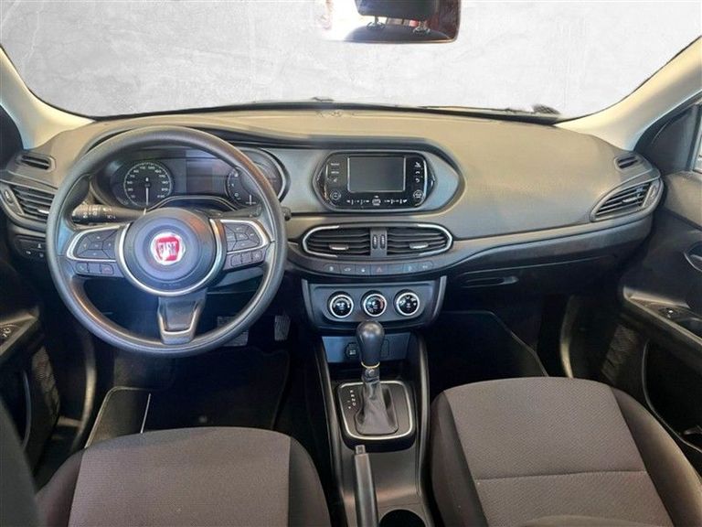 FIAT EGEA