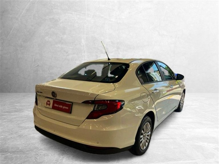 FIAT EGEA