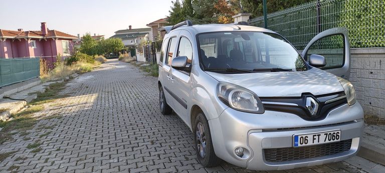 RENAULT KANGOO MULTIX