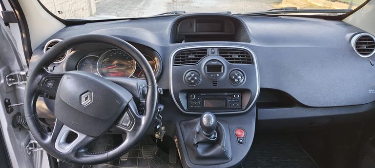 RENAULT KANGOO MULTIX