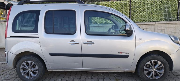 RENAULT KANGOO MULTIX