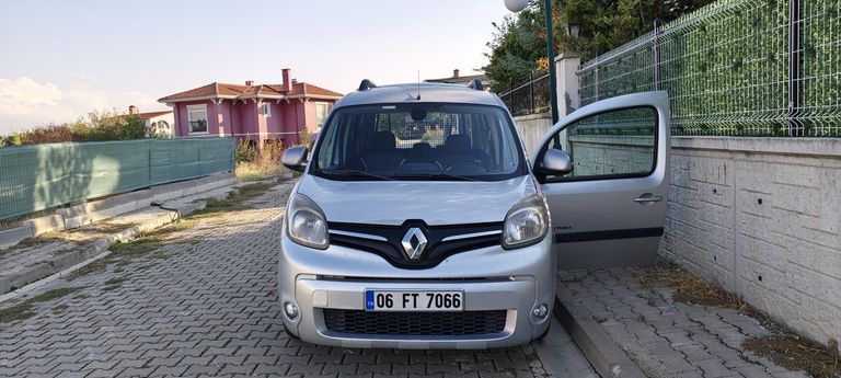 RENAULT KANGOO MULTIX