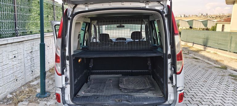 RENAULT KANGOO MULTIX
