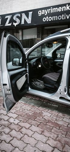 FIAT FIORINO