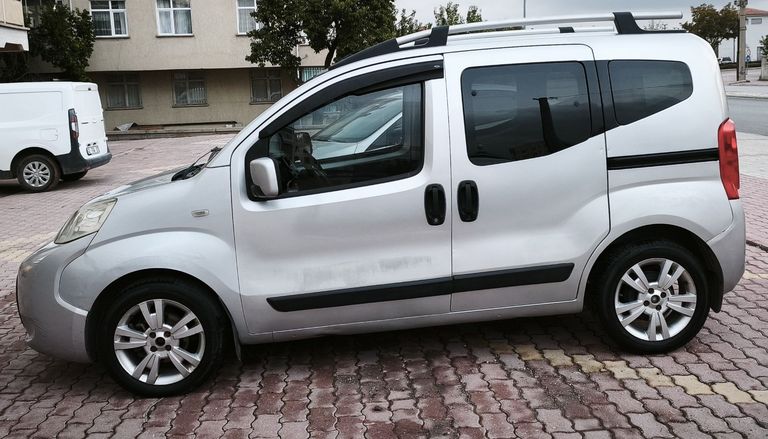 FIAT FIORINO
