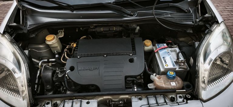 FIAT FIORINO
